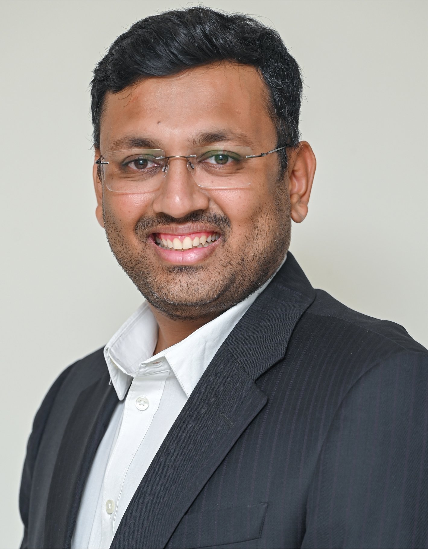 Dr.Jaineel Gandhi