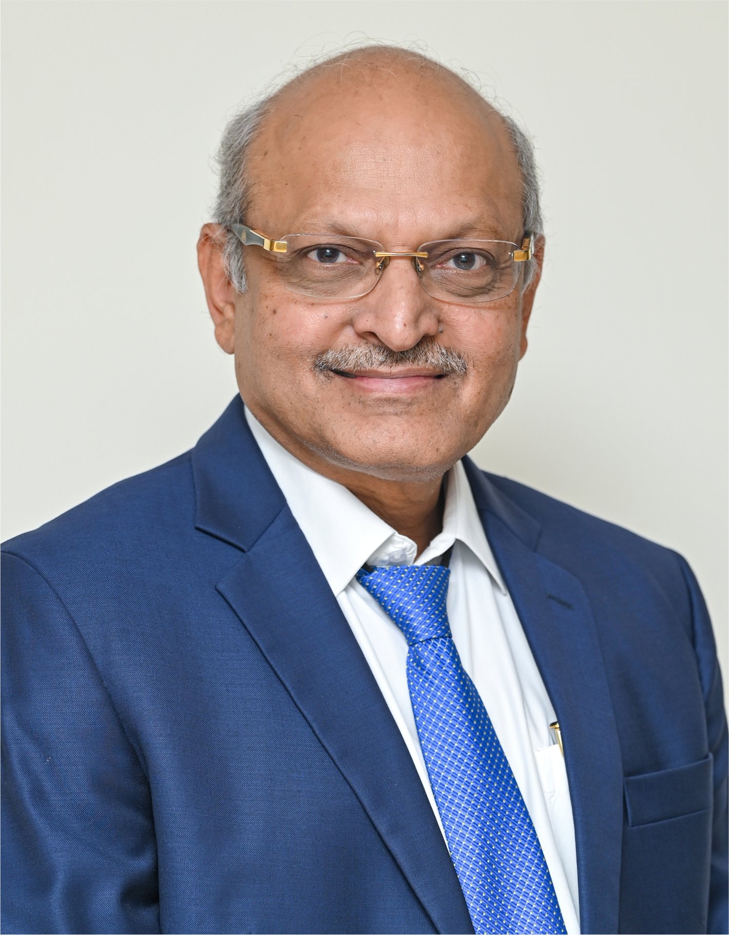 Dr. Sanjay Gandhi