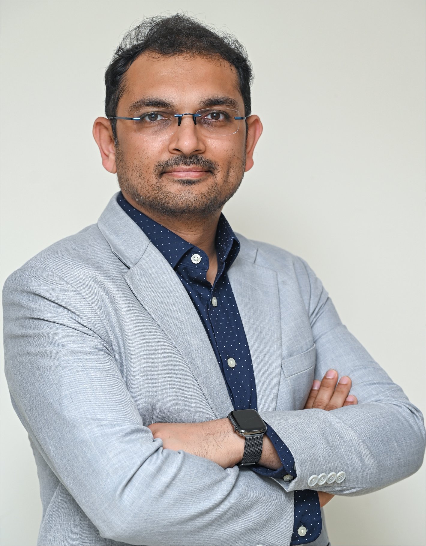 Dr.Sharmeel Gandhi